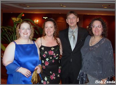 Selkirk contingent